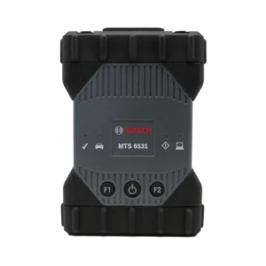 Bosch MTS 6531