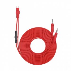 Toyota 8A | Autel | Special cable for lost keys
