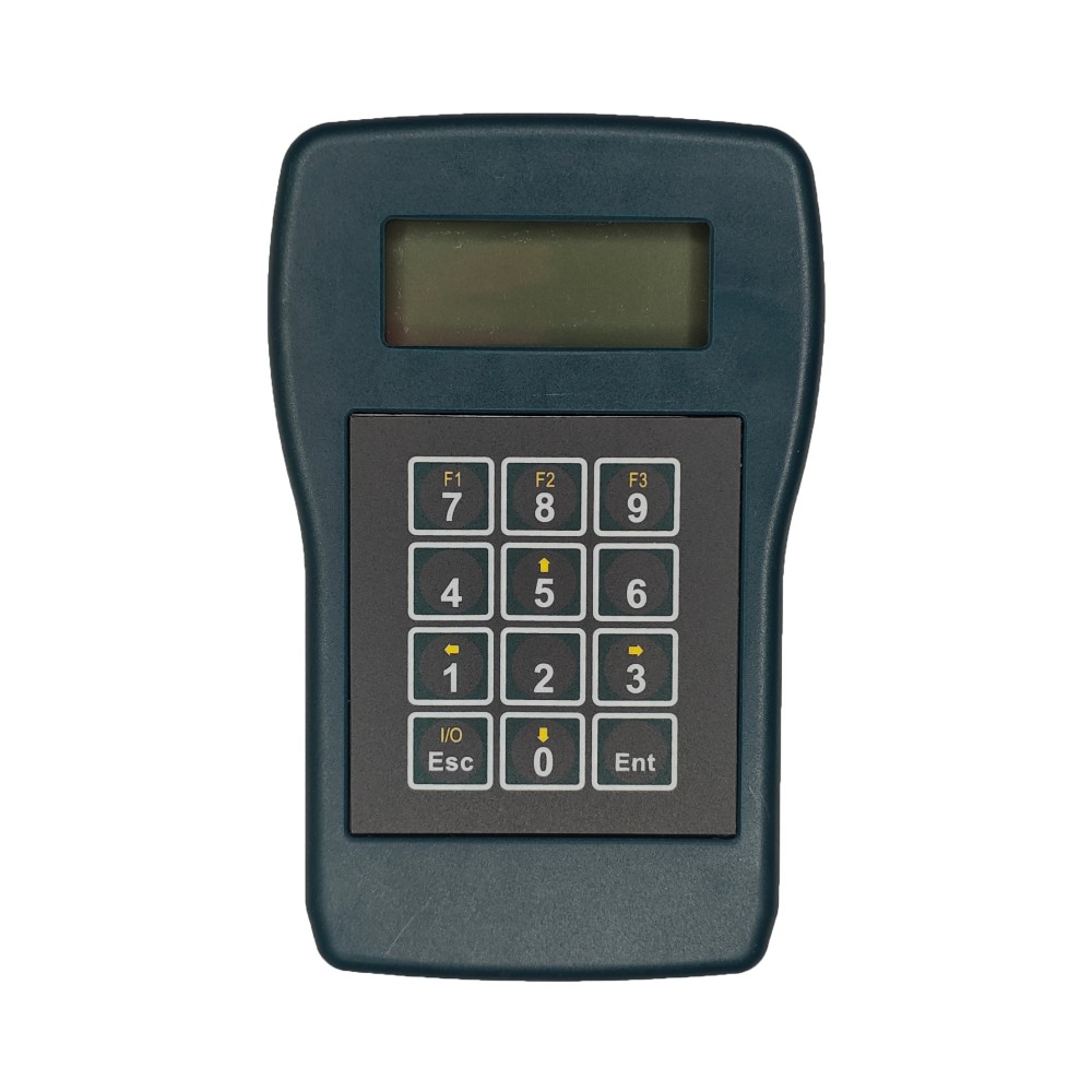 CD400 Tachograph Programmer | Tachograph Calibration Tool | Truck Tacho Programmer