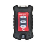 Cummins USB Link 3 Diagnostic Tool | 6571050 | Data-link adapter