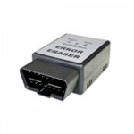 Error Code Cleaner / Eraser For Iveco Euro 6 X-WAY, S-WAY (Pocket size)
