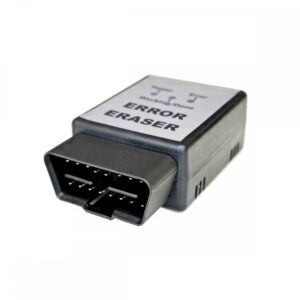 Error Code Cleaner / Eraser For Iveco Euro 6 X-WAY, S-WAY (Pocket size)