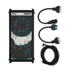 IVECO/FPT ELTRAC Diagnostic Scanner | Iveco Truck Diagnostic Tool