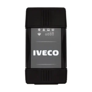 IVECO COREXS VCI 4 DIAGNOSTIC SCANNER