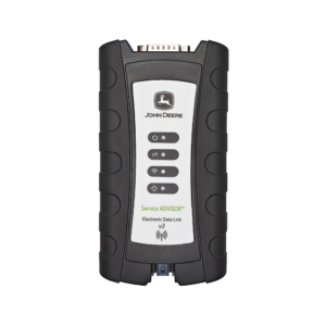 JOHN DEERE ELECTRONIC DATA LINK V3 DIAGNOSTIC TOOL