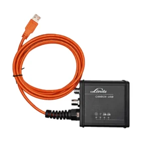 LINDE Diagnostic KIT (CANBOX 2)