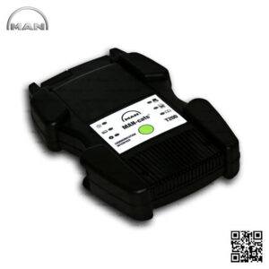 MAN CATS T200 with WI-FI/LAN | MAN Truck Diagnostic Tool