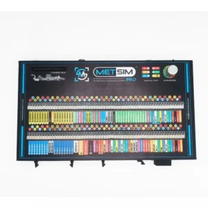Metsim Pro | ECU Repair and Testing tool