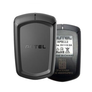 APB112 | Autel | Smart Key Emulator (Device Only)