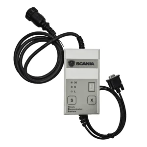 SCANIA DIAGNOSTIC KIT (VCI1)