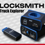 Truck Explorer Locksmith