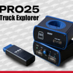 TRUCK EXPLORER PRO25 KIT
