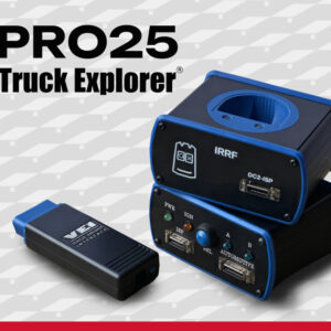 TRUCK EXPLORER PRO25 KIT