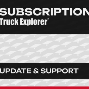 Update/Support Subscription