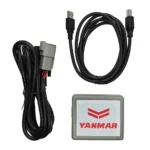 Yanmar Diagnostic Tool | Diagnostic Scanner